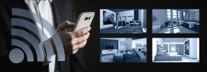 Få bedre netværk med mesh Wifi