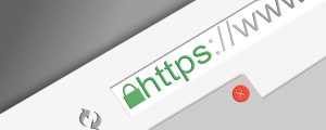 SSL-certifikat