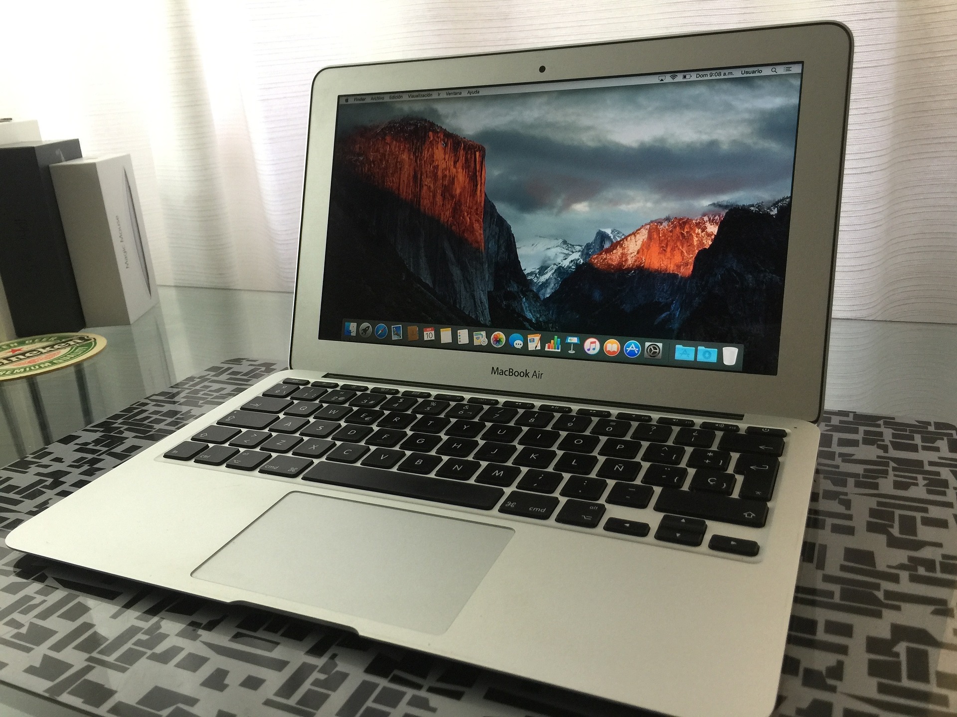 Bedste antivirus til Mac