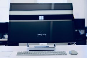 Hvordan opgraderer jeg til Windows 10?