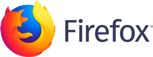 Firefox browser