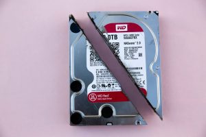 slette data permanent fra harddisk