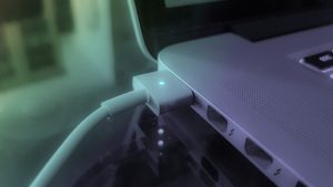 Hvornår skal min Macs batteri skiftet?