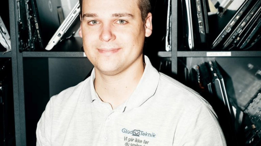Mathias Nielsen
