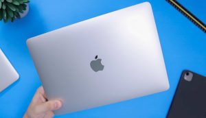 Blog 8 MacBook Air M1