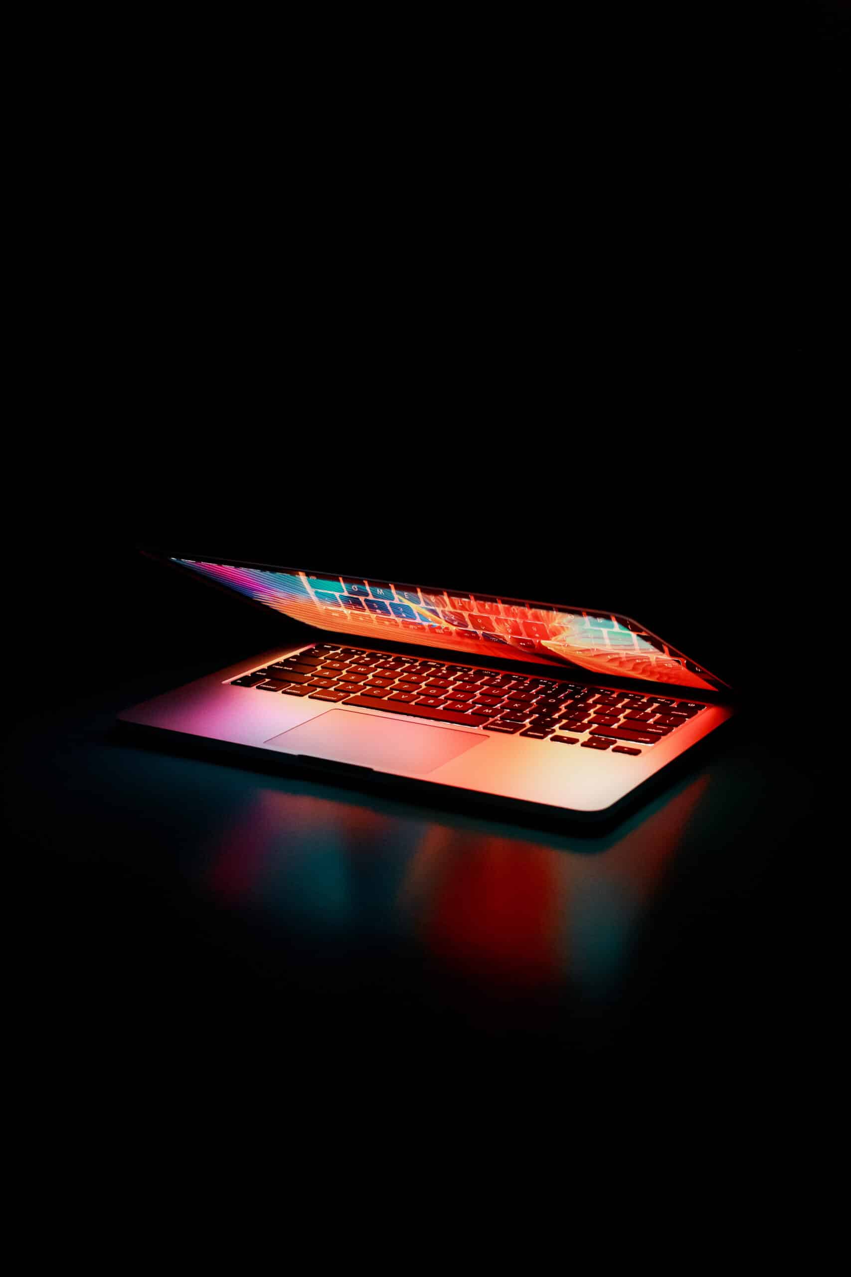 Ny Computer