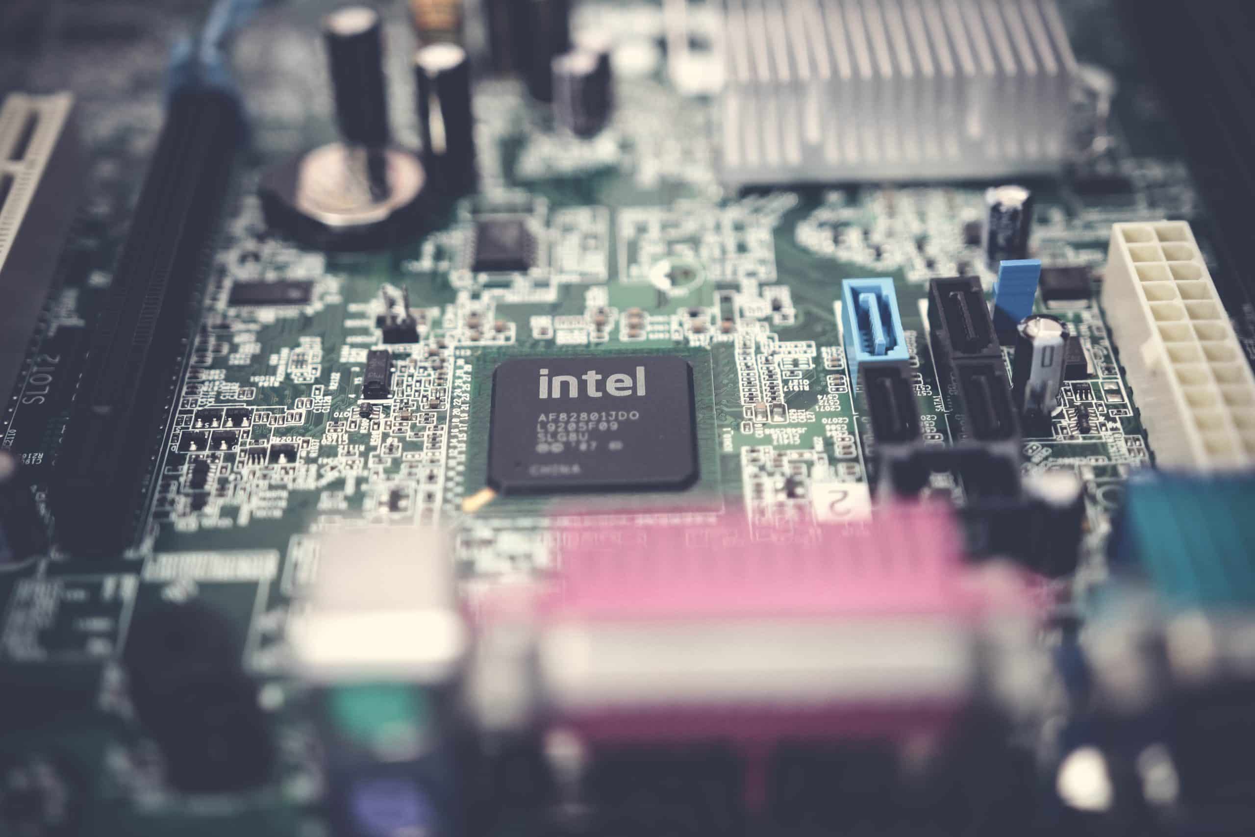 Intel Alder Lake