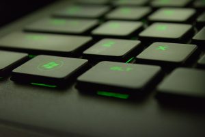 tastaturgenveje