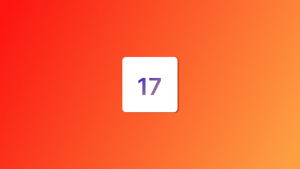 iOS 17