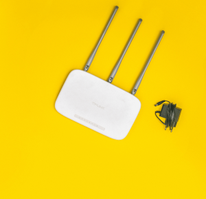 Wi-FI optimering