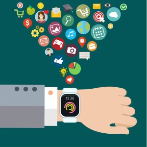 Smartwatch