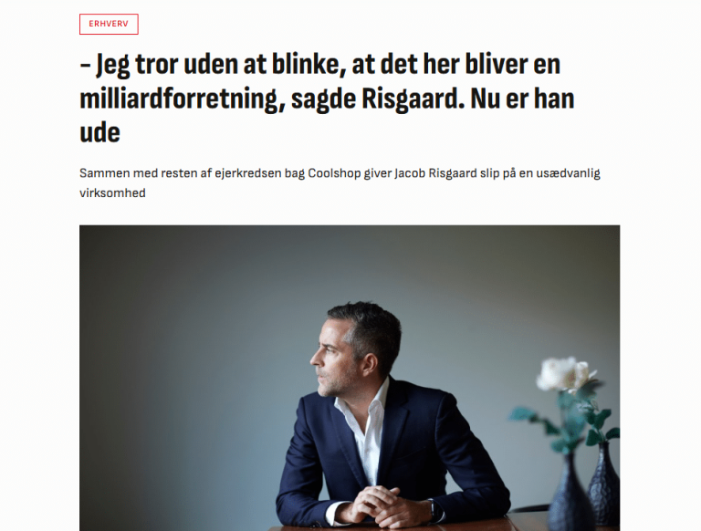 Nordjyske artikel 14 feb