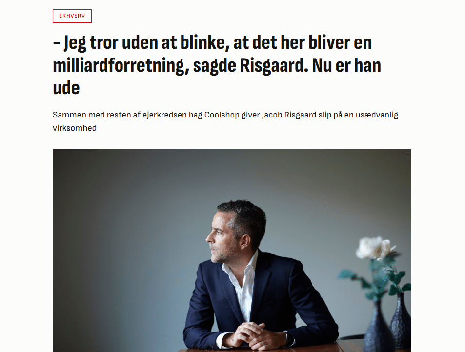 Nordjyske artikel 14 feb