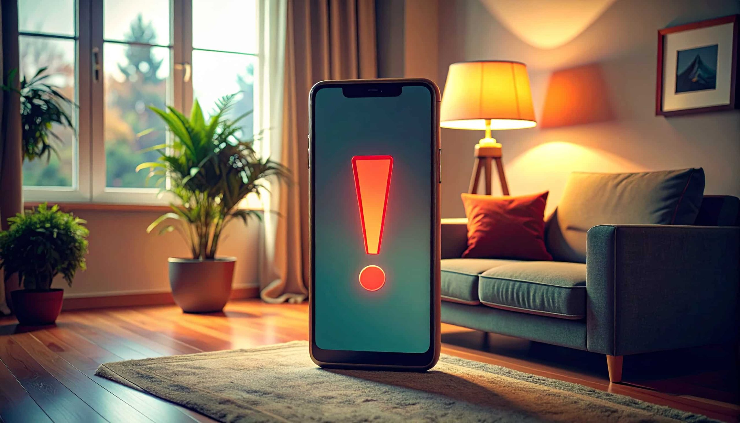 iPhone får opdateringer