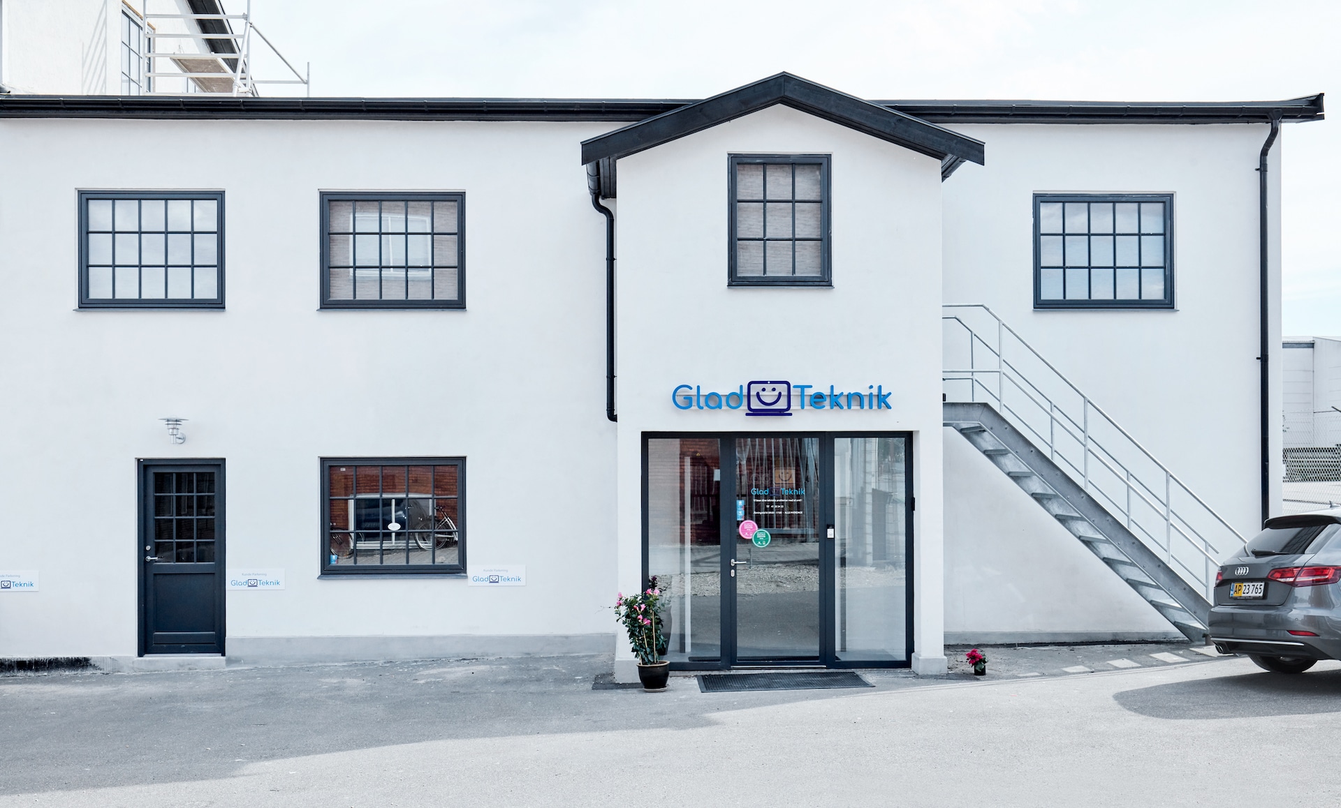 gladteknik-hvidovre