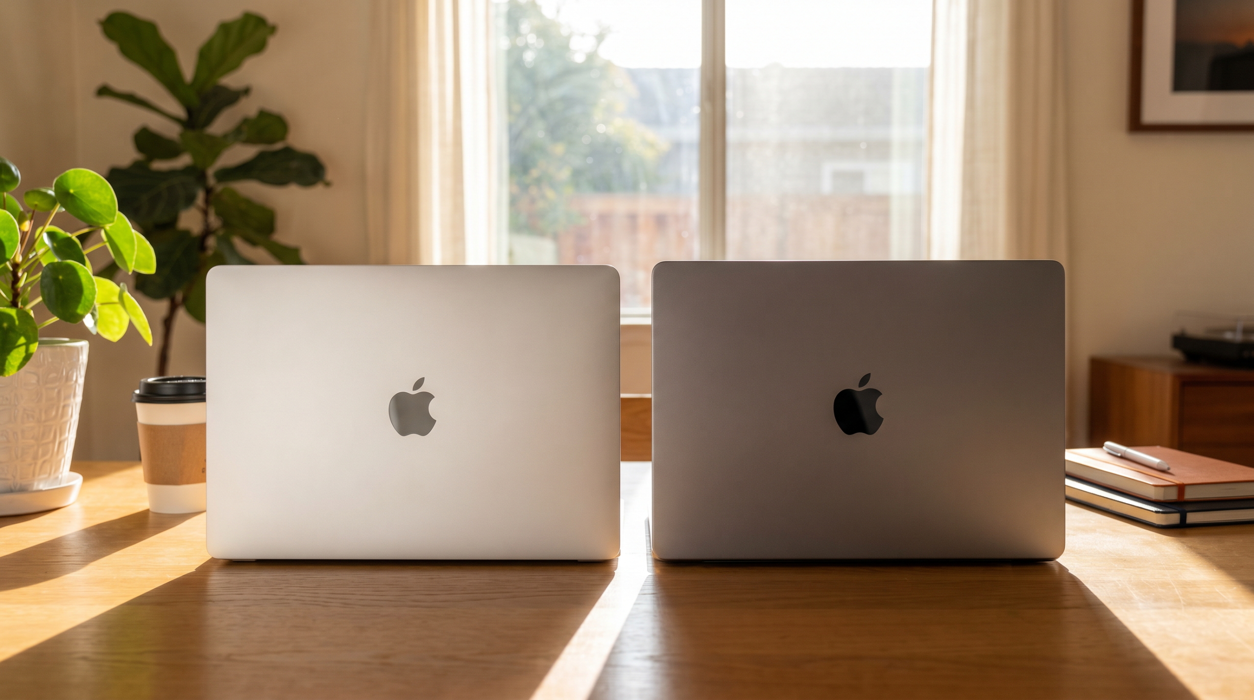 MacBook Neo vs MacBook Air
