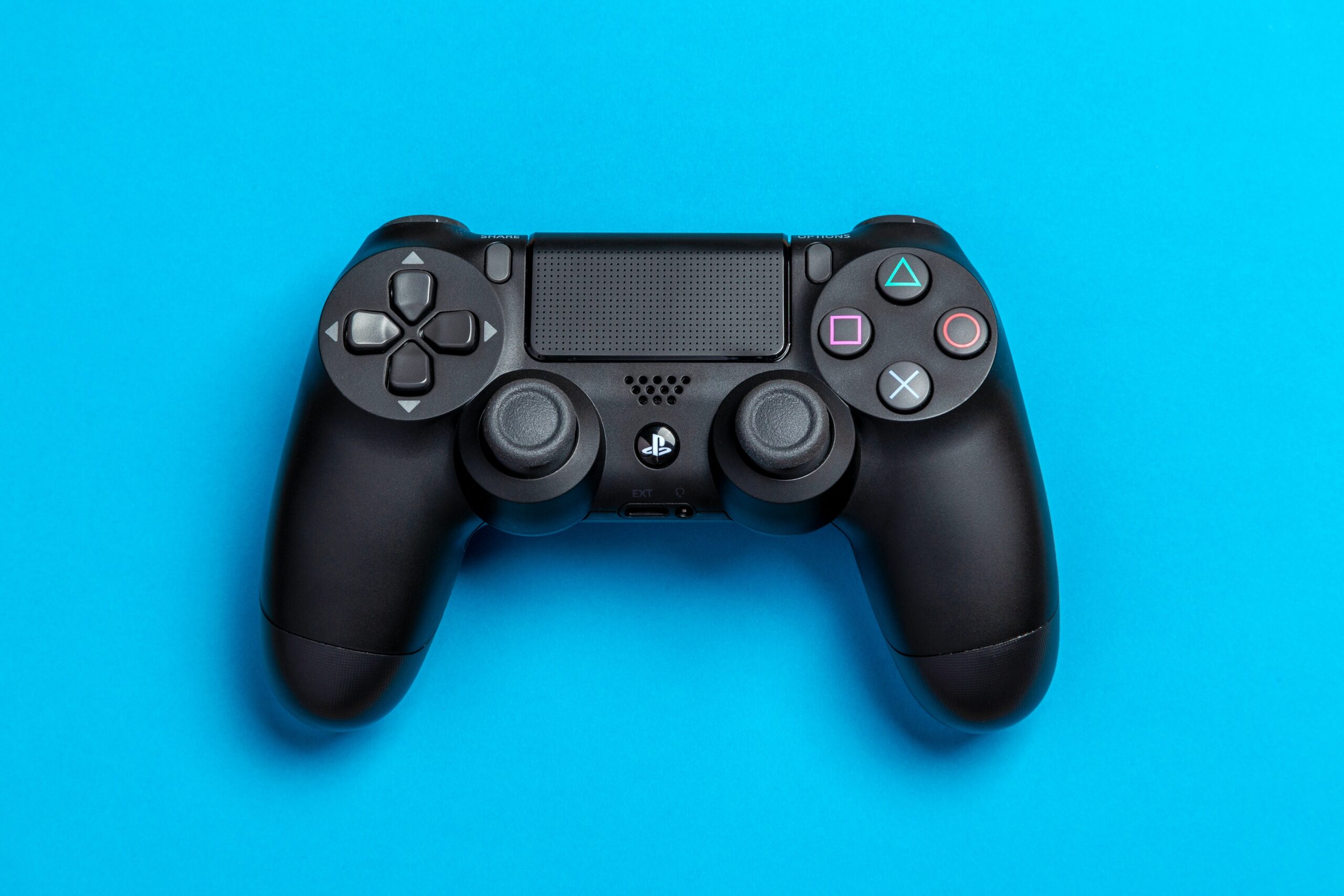 PlayStation Reparation 1
