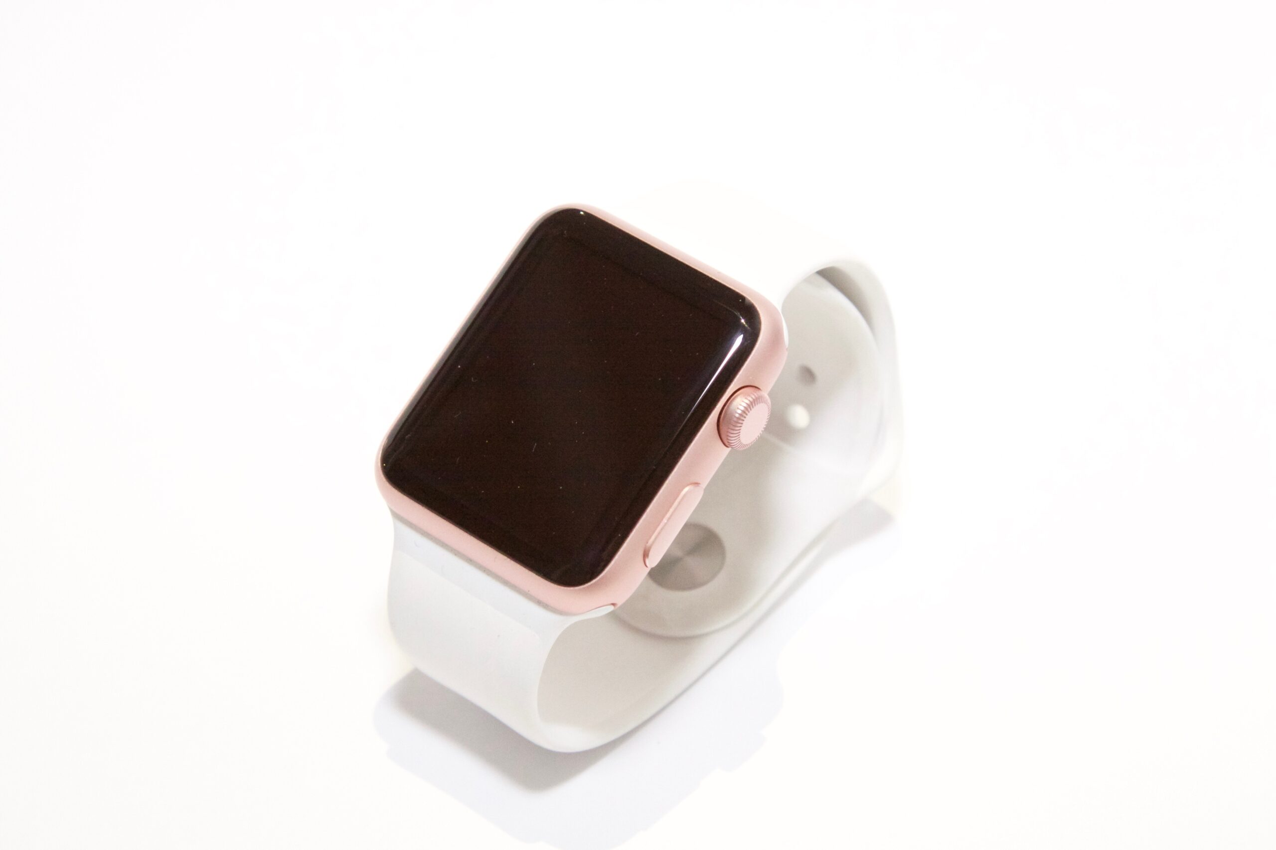 Apple Watch reparation 2 Apple Watch reparation 2