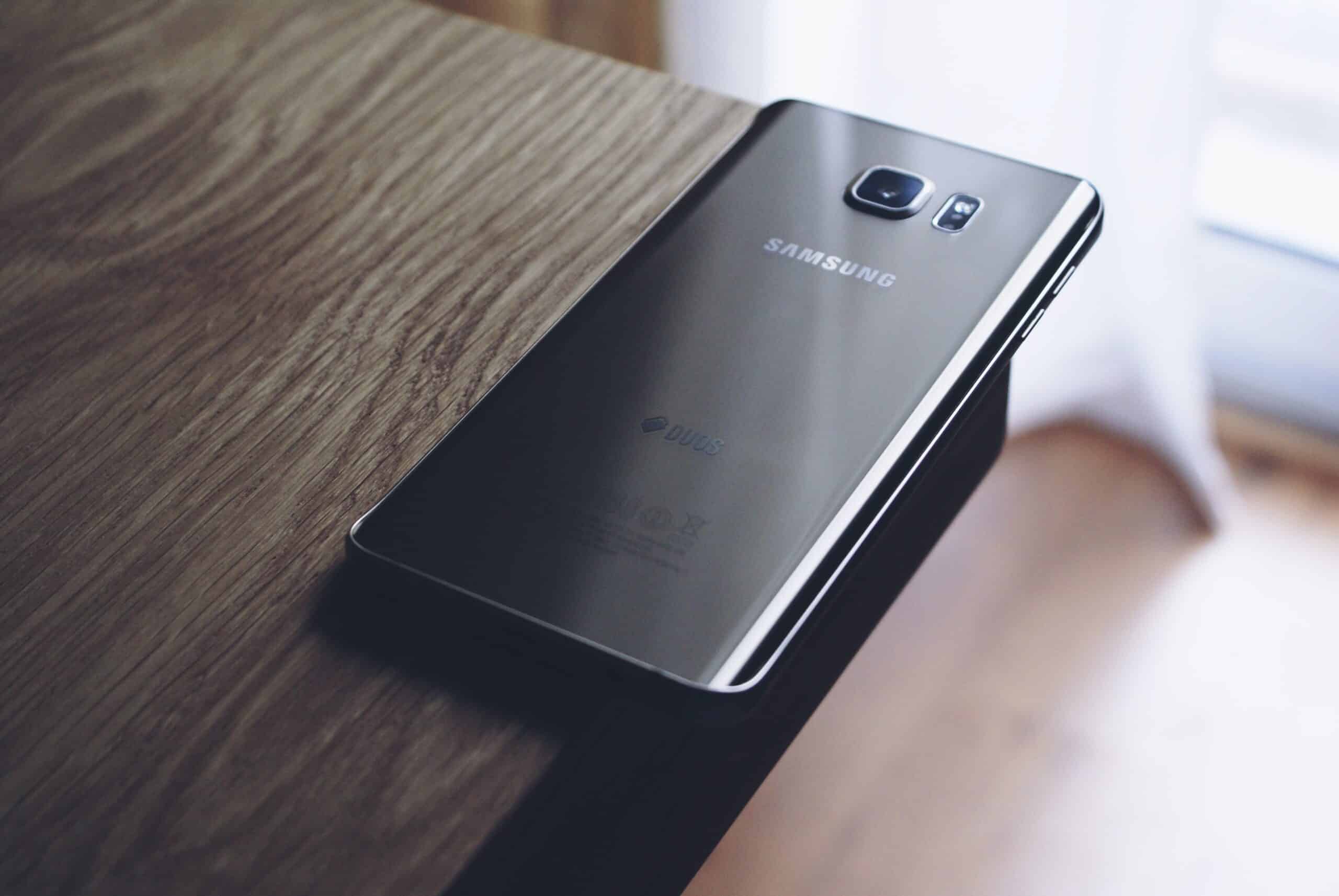 Samsung reparation 1 Samsung reparation 1