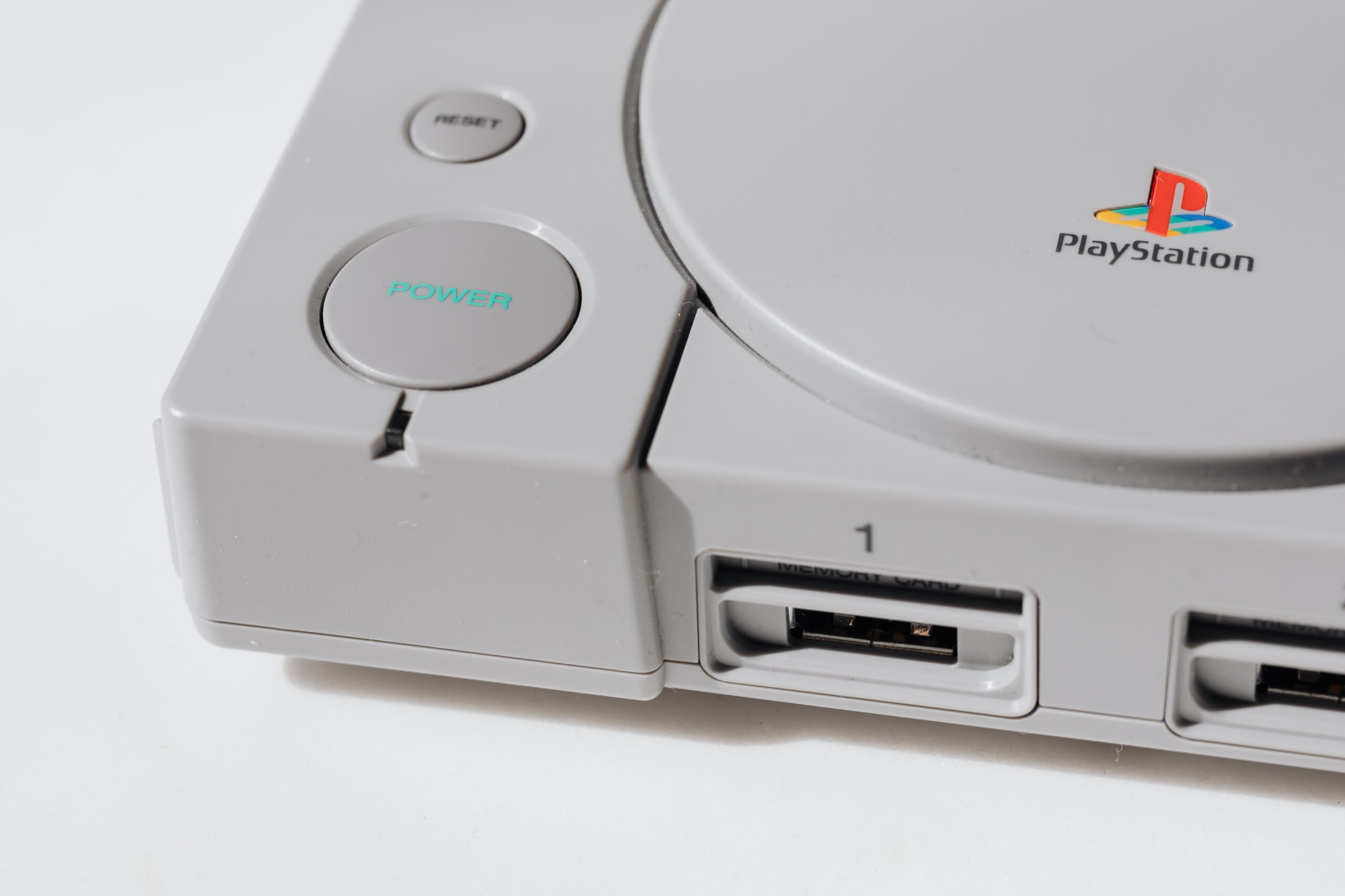 PlayStation Reparation 2