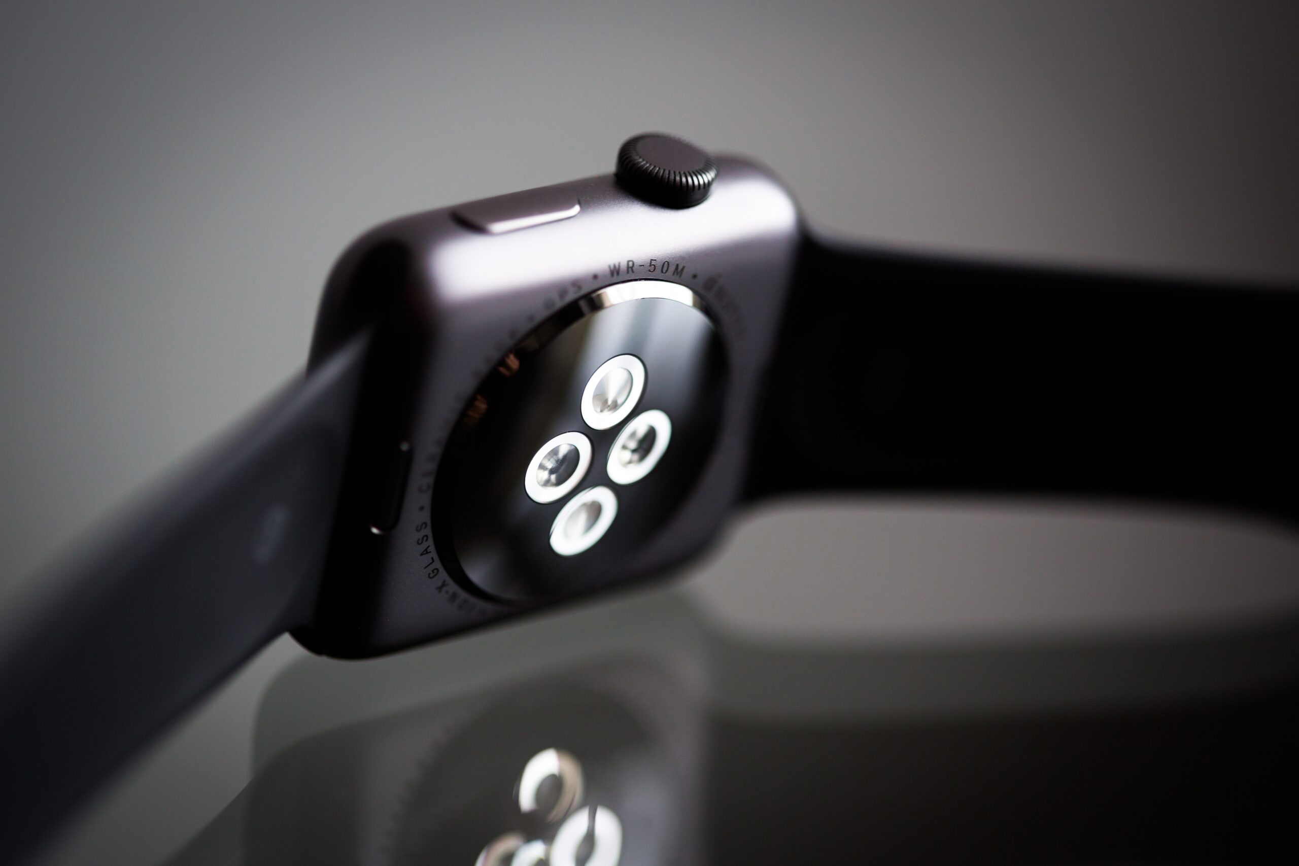 Apple Watch reparation 4 Apple Watch reparation 4