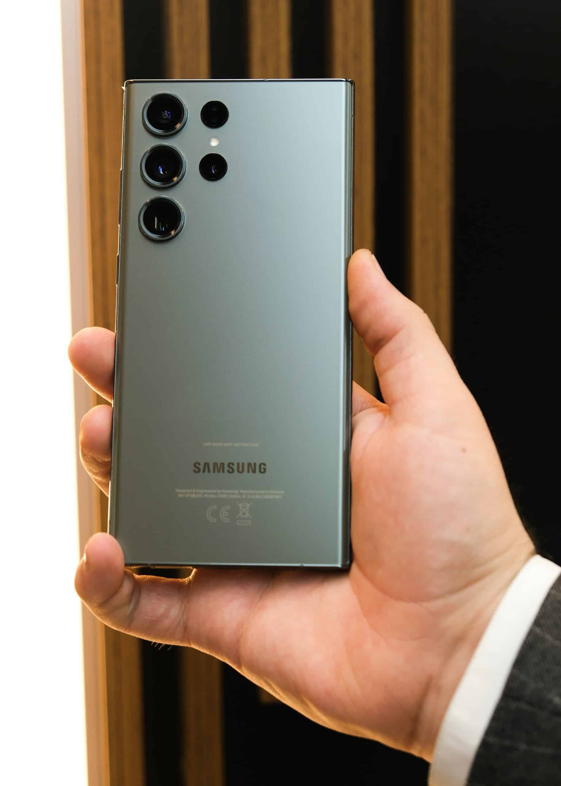 Samsung reparation 4 Samsung reparation 4