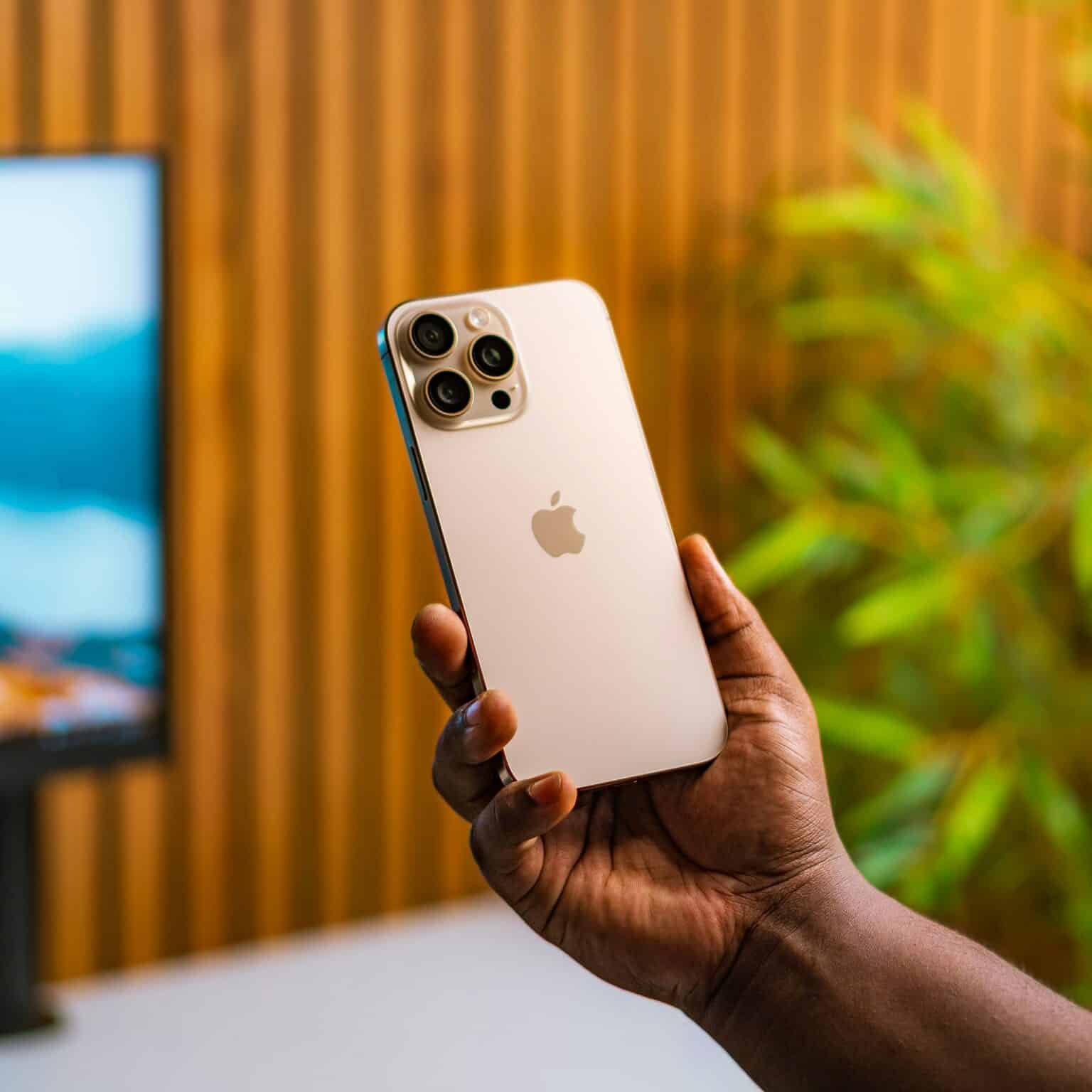 iPhone 18