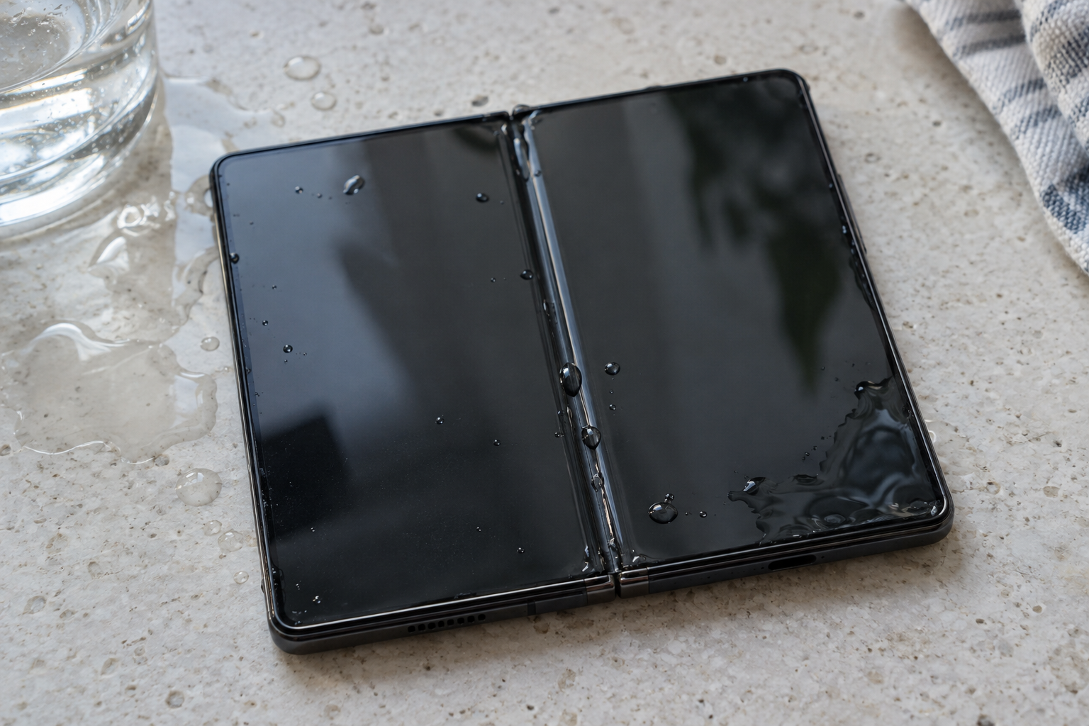 iPhone Duo reparation 2